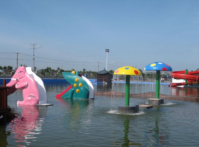 四川 小型水上乐园设施 水上游乐设备制造厂家 水上乐园设备