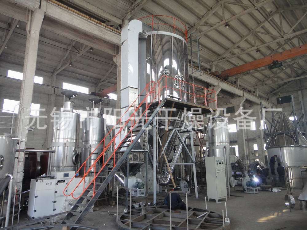 （无锡厂家直销）供应离心喷雾干燥机（喷雾干燥）喷雾干燥机厂