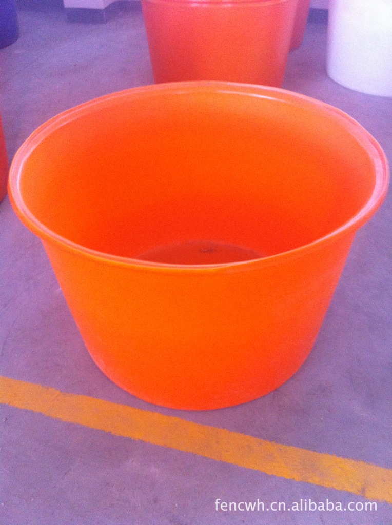 厦门直销台湾远东厂家600L塑料桶大口桶