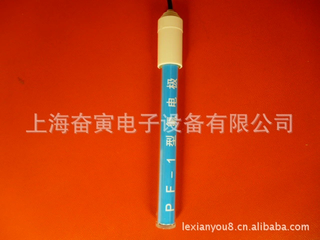 Лабораторный фтор-электрод с ионами фтора ПФ-1