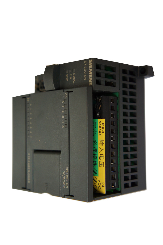 西门子PLC 西门子可编程控制器6ES7214-1BD22-0XB0