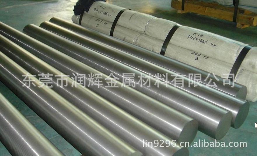 高温合金钢Rene 62镍合金