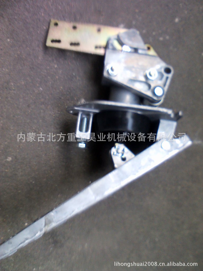 特雷克斯TEREX  TR100用15231440加速器踏板