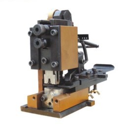 直送端子連帶模具