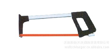 工业德国进口沃施莱格wollschlaeger铝合金手锯