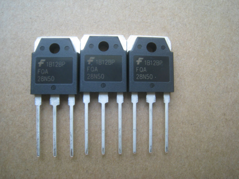 FQA70N15 FAIRCHILD TO-3P 高电流场效应管 70A 150V 70N15 现货