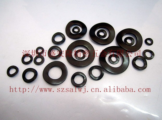 供应DIN137B波形垫圈，波形介子，波浪华司