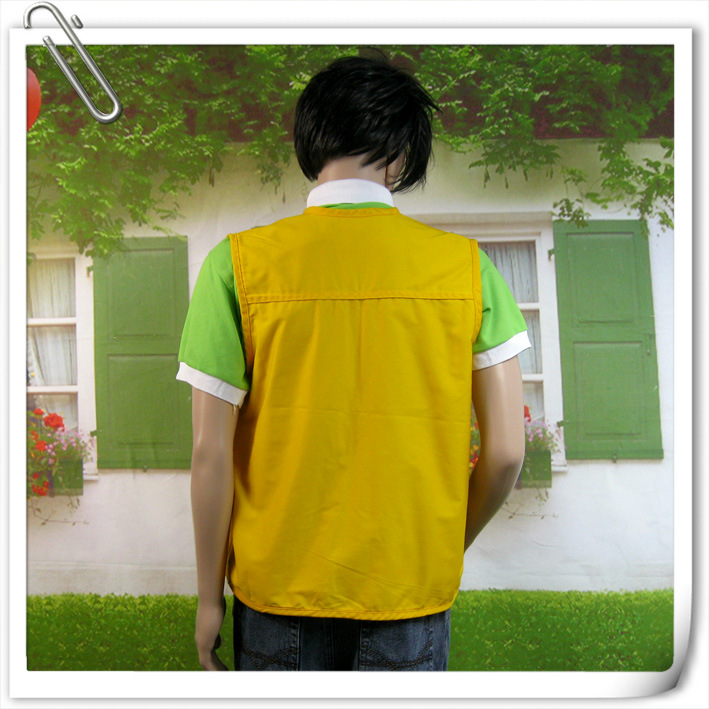 Débardeur sport - Ref 538686 Image 7