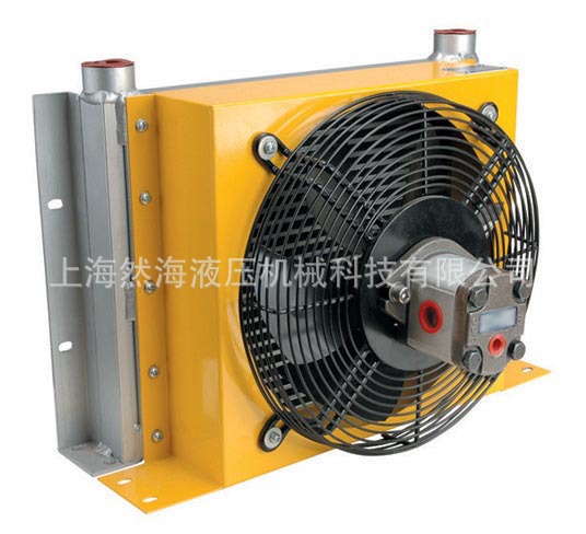 冷凝器AH1490/AH1470/AH1417/AH1680风冷却器AH1470