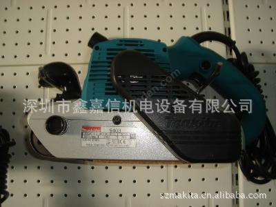 批发零售日本牧田MAKITA砂带机9403