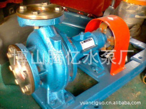 现货直营无阻塞齿轮液压油泵 品质保证