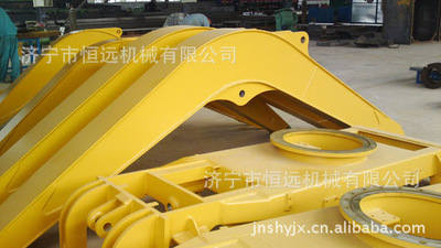 Specializing in the production Of large number supply Excavation Maneuvering Bucket rod Structure Manufactor Quality Assurance