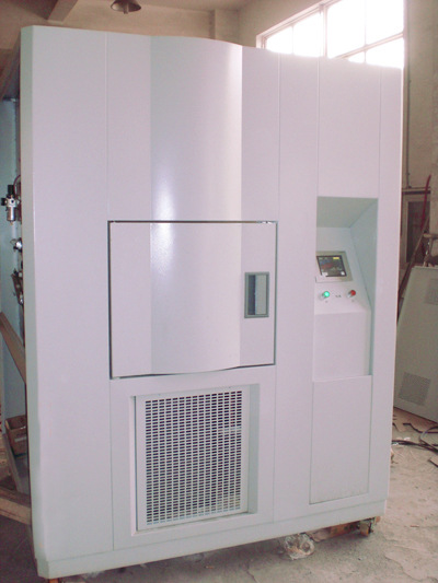 三箱式高低溫沖擊試驗箱xiao