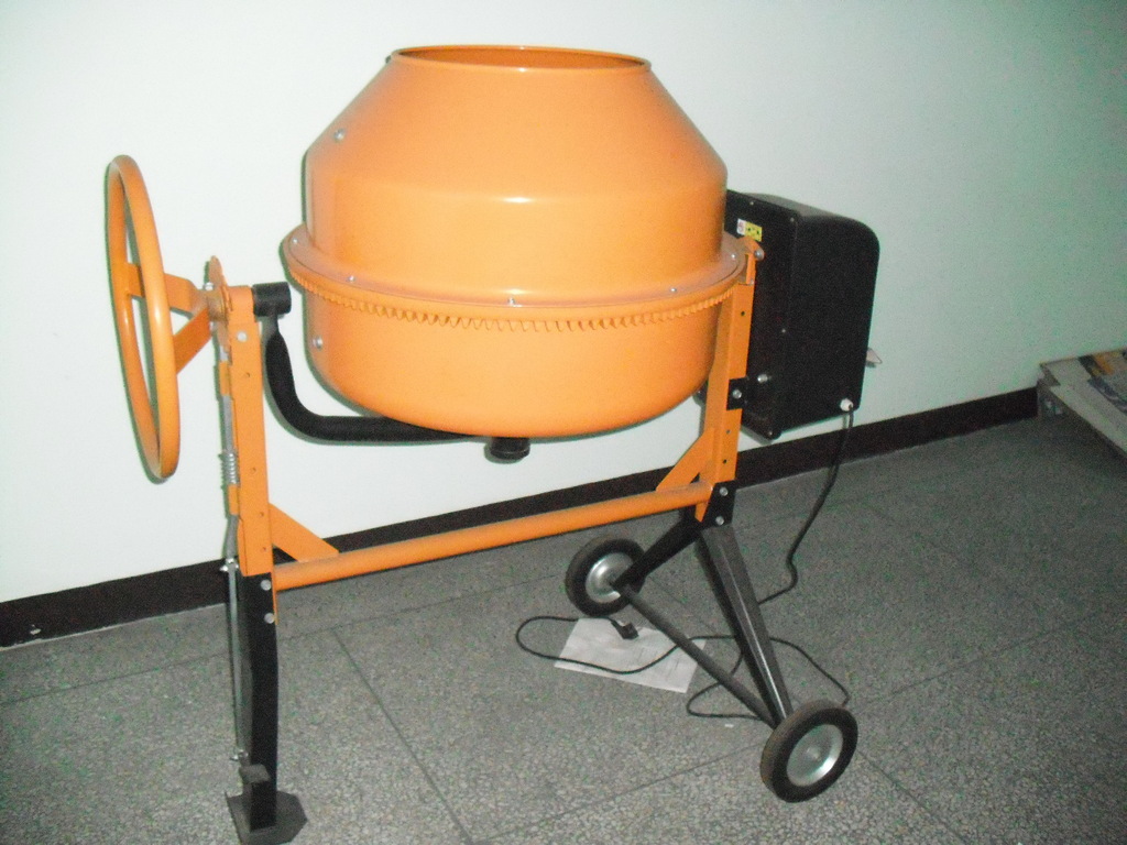 供应小型混凝土搅拌机，YF2系列搅拌机，搅拌机(图)