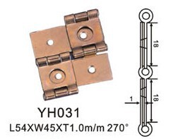 工厂直销合页，屏风合页批发