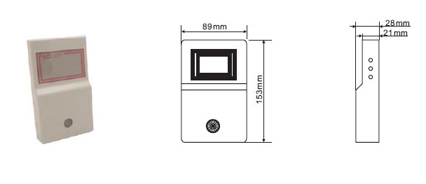 格瑞斯通一氧化碳传感器ACI-CO厂家直销