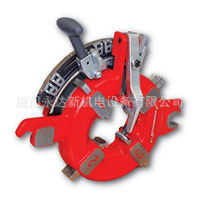 供应德国罗森博格ROTHENBERGER套丝机板牙头