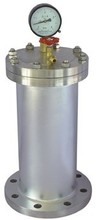 ZYA-9000型-16P 不銹鋼活塞式水錘消除器 不銹鋼水錘吸納器