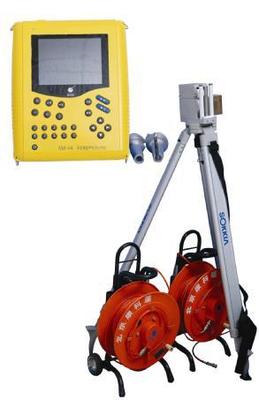 semi-automatic Acoustic measurement system Automatic pile tester) NM-4A (vertical) NM4A Price