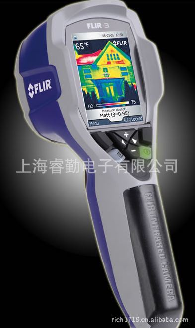 FLIR,i3,红外热像仪