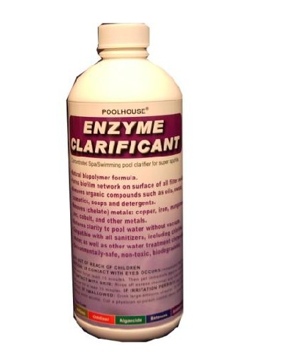 陕西泳池消毒药剂--非泡沫酵素澄清剂批发，厂家直销，价格优惠