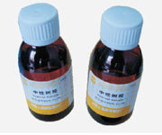 中性树胶  显微技术上实用的优良封藏剂