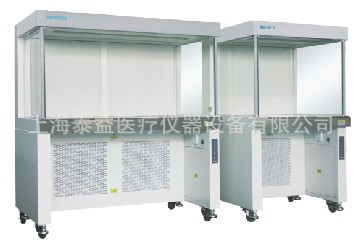 水平层流洁净工作台(双人)/净化/洁净/超净工作台/生物安全柜