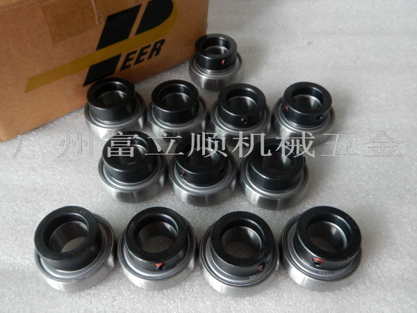 专业销售PEER轴承-PEER FHR202-15mm轴承