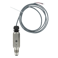 TDFS-1-P-06 Thermal conductivity Flow Switch Original!