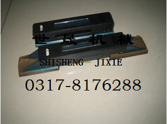 条式水平仪 水平仪 机床设备大理石平台安装调平 平直度检验专用|ru