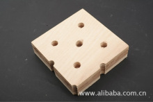 地台 汽车地台 4s店 商店 车展 会展 活动 玻璃发光 木质可调地台