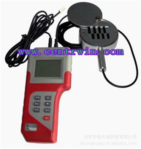 辐射热测试仪型号：ZH8826