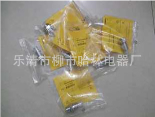 直销 德国 TURCK 图尔克接近开关BI2-MT12-AP6X-H1141/S34