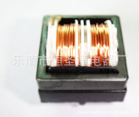 ET20共模电感 滤波器 FT20