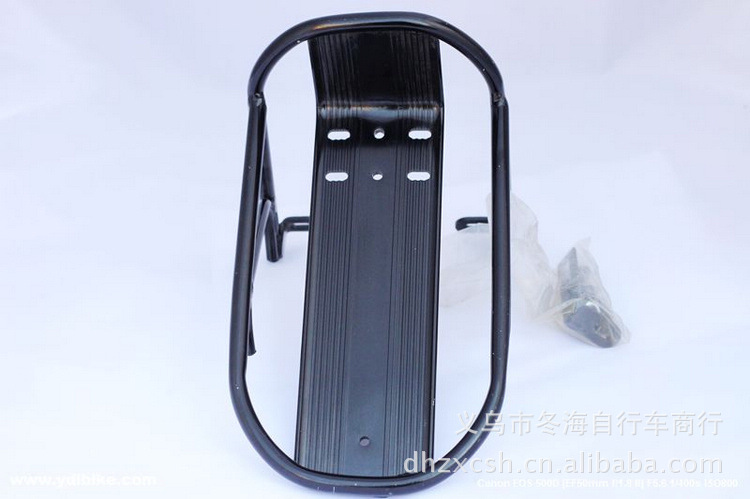 Porte-bagages pour vélo - Ref 2412930 Image 6