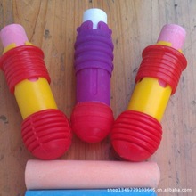 Chalk ��ͯ��ɫ�۹P�� 10.5*2.5*2.2cm��ɫ���x�o�m�۹P���l