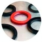 工业橡胶密封圈  橡胶制品