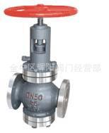 供应 高压节流截止放空阀FJL41Y-DN100，高压PN16-420压力