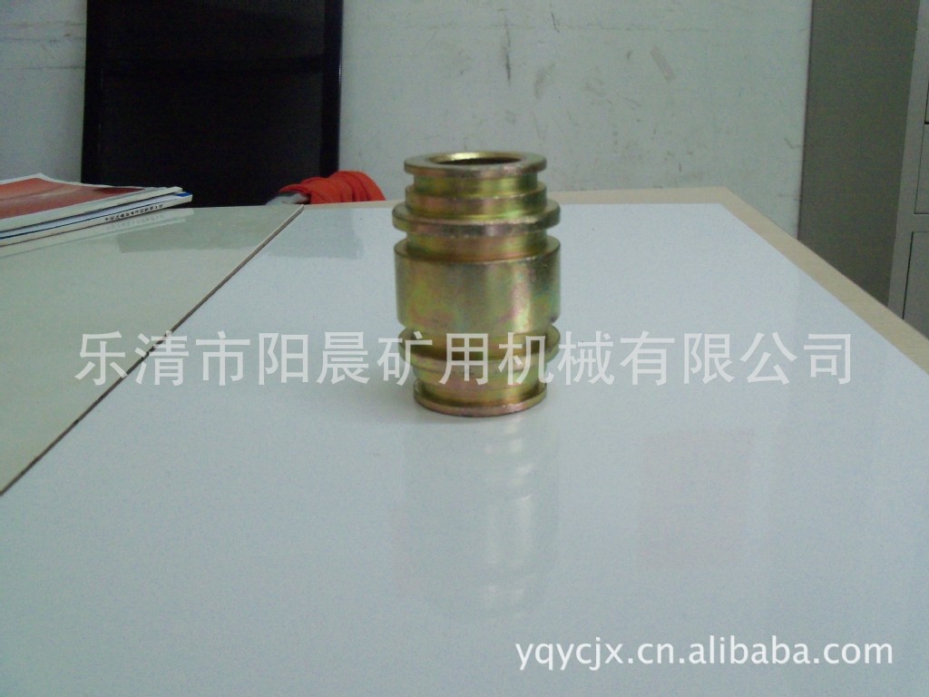 提供矿用KJ1中间接头系列