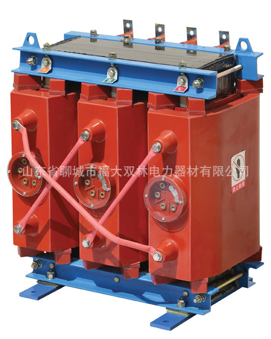  经销35KV SG10 H级绝缘非包封干式变压器