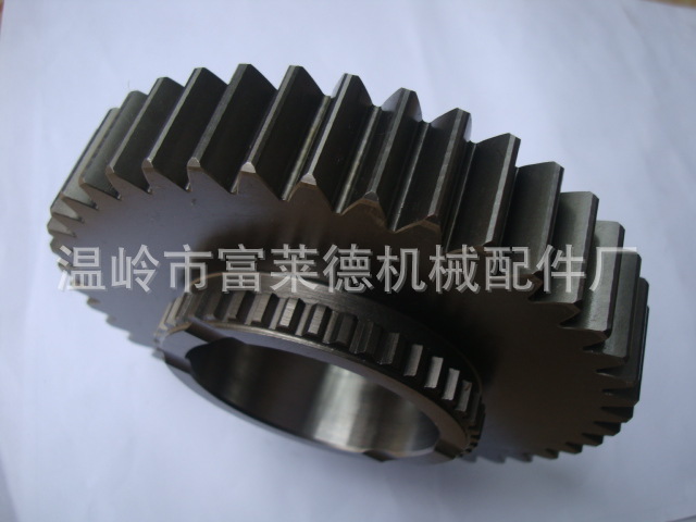 厂家供应  优质农用车齿轮  精密齿轮 加工定制