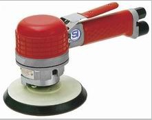 日本信浓  shinano   SI-3105M   气动双动磨光机