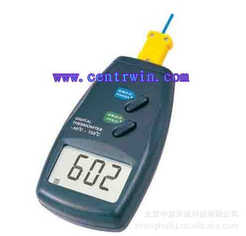 便携式数字温度表 DNTTM-6902D