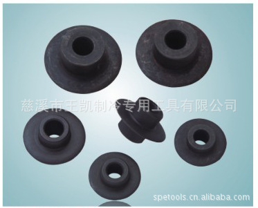 供应五金工具配件 1″割刀轮 2″割刀轮 厂家批发