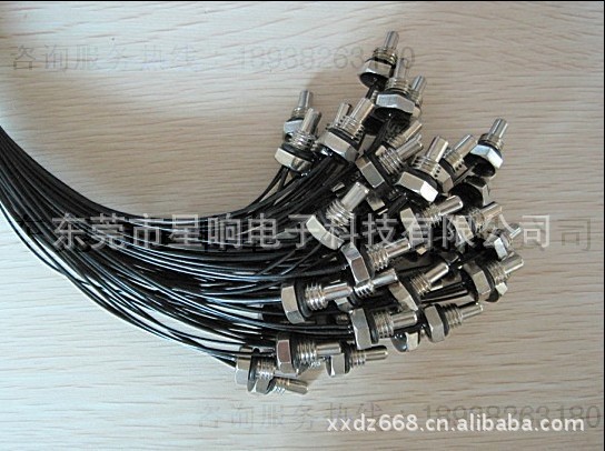 NTC  B3950 47K负温度系数温度传感器 热敏电阻 NTC专业生产厂家