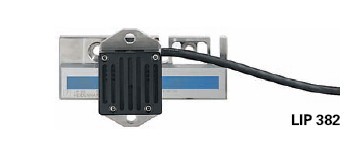 海德汉敞开式直线光栅尺 HEIDENHAIN MT12W