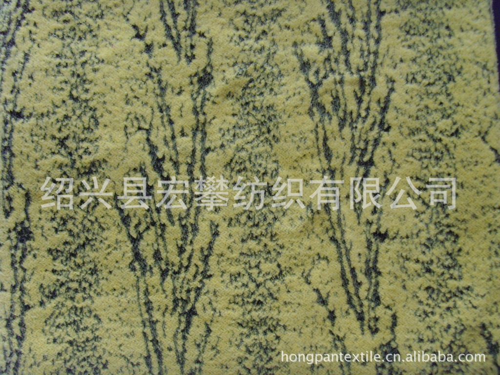 供应毛毡布/毛呢/毛晴大提花面料/涤毛精纺/粗纺大提花/拉毛布