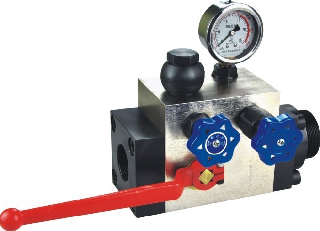 厂家供应  品质生产    AQF-L32H3-A 蓄能器球阀