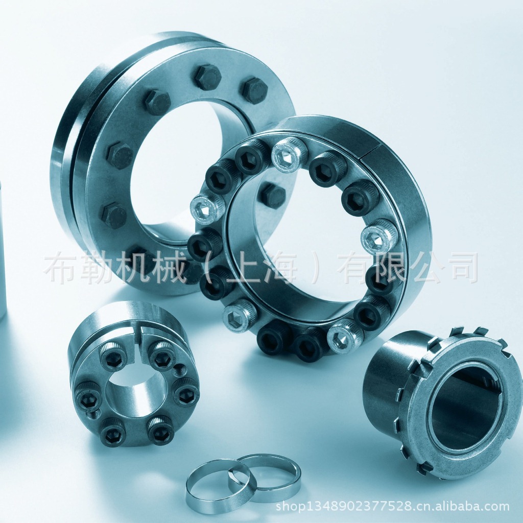 石家庄链轮总厂CL70X97FC/CL75X102FC胀紧套/涨紧套（Capt Lock）