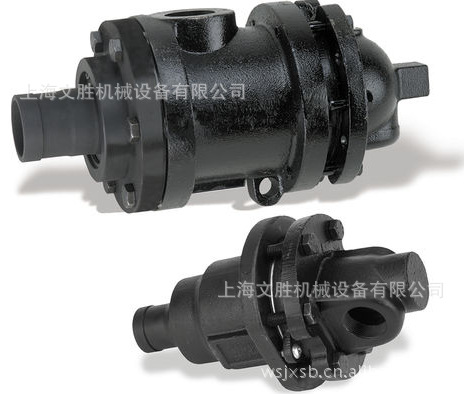 美国KADANT蒸汽旋转接头 SX 3/4